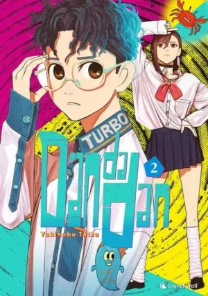 dandadan 02