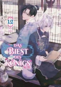 das biest des königs 12