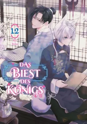 das biest des königs 12