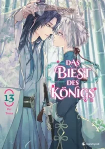 das biest des königs 13