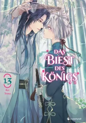 das biest des königs 13
