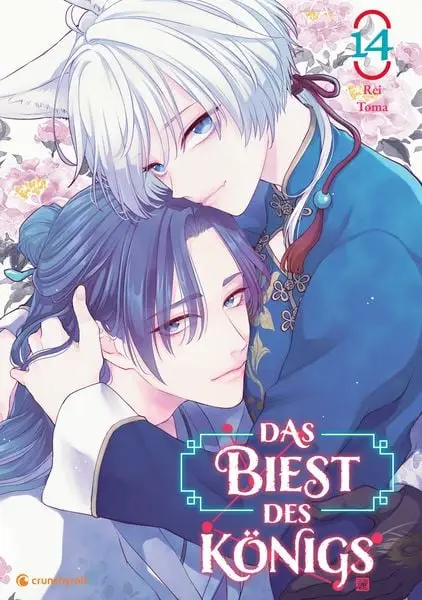 das biest des königs 14 das biest des königs 14
