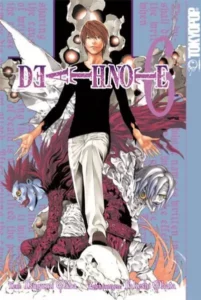 death note 06