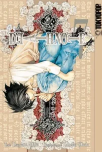 death note 07
