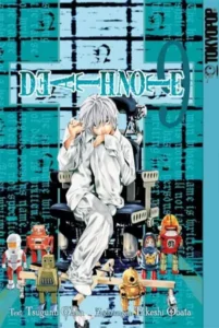 death note 09