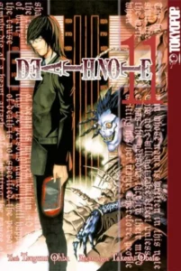 death note 11