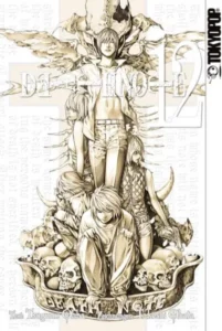 death note 12 (abschlussband)