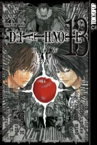 death note 13