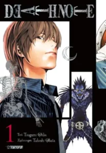 death note diamond edition 01