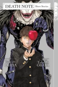 death note short stories