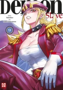 demon slave 09