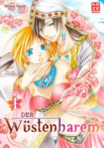 der wüstenharem 01