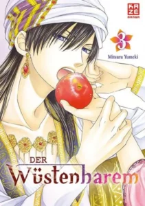 der wüstenharem 03