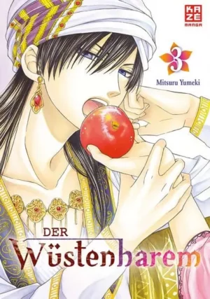 der wüstenharem 03