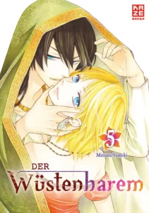 der wüstenharem 05