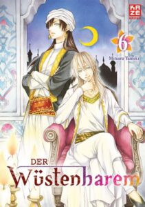 der wüstenharem 06