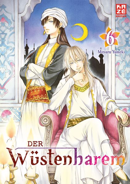 der wüstenharem 06 der wüstenharem 06