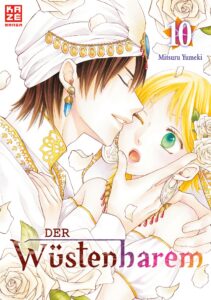 der wüstenharem 10 (finale)