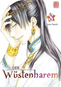 der wüstenharem 08