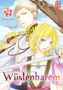 der wüstenharem 09