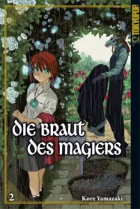 die braut des magiers 02