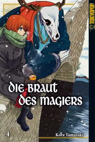 die braut des magiers 04 die braut des magiers 04