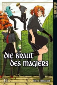 die braut des magiers 11