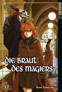 die braut des magiers 12