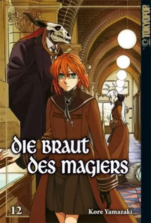 die braut des magiers 12