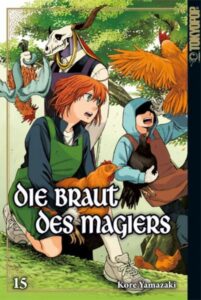 die braut des magiers 15