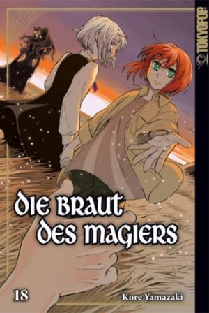die braut des magiers 18