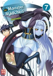die monster mädchen 07