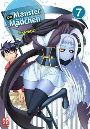 die monster mädchen 07