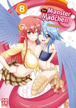 die monster mädchen 08