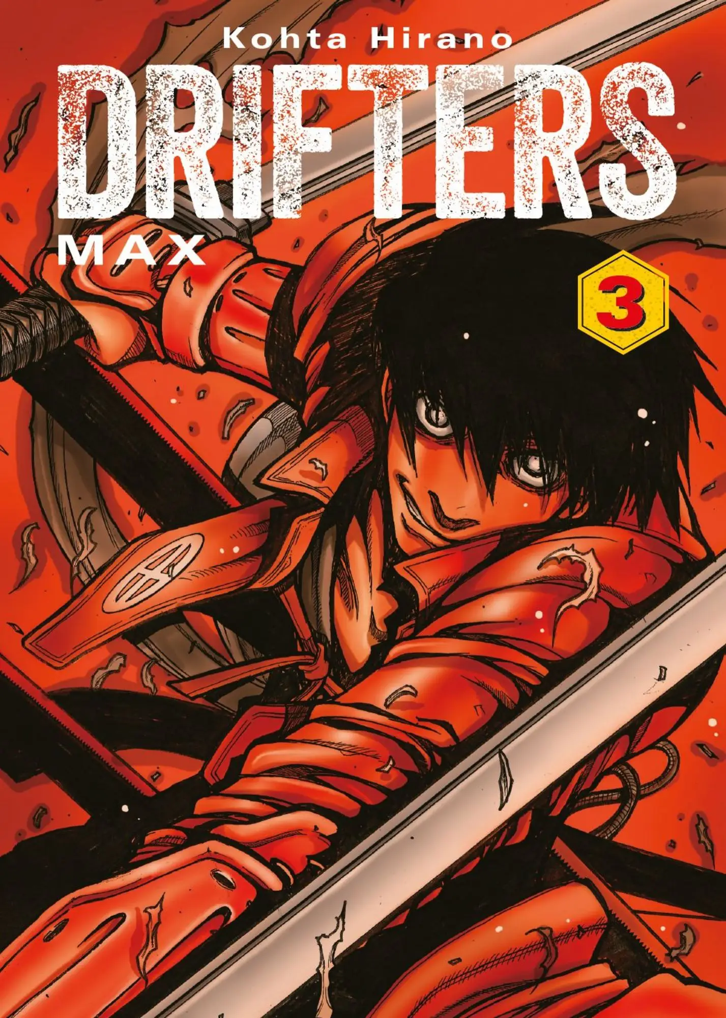 drifters max 03 drifters max 03