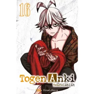 togen anki teufelsblut 16
