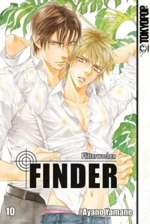 finder 10