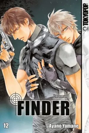 finder 12