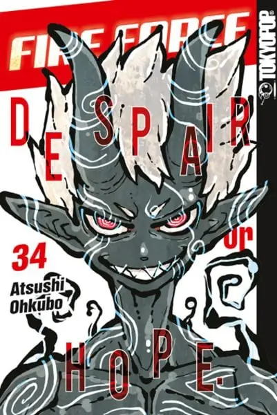 fire force 34 fire force 34