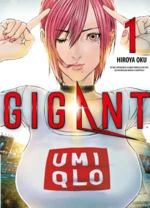 gigant bd. 1