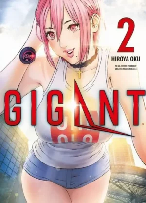 gigant bd. 2