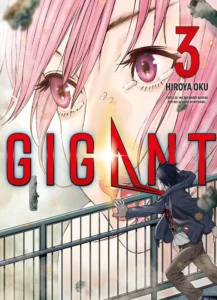 gigant bd. 3