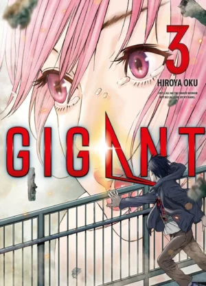 gigant bd. 3