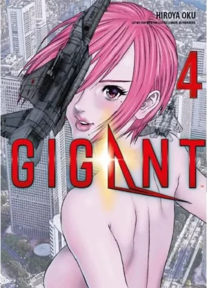 gigant bd. 4