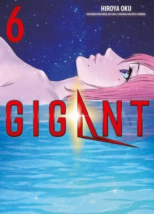 gigant bd. 6