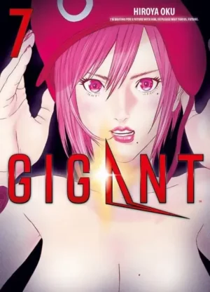 gigant bd. 7