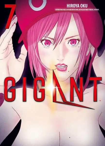gigant bd. 7 gigant bd. 7