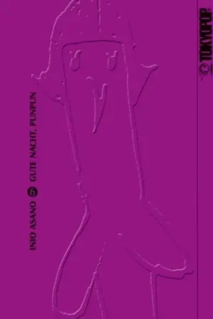 gute nacht, punpun 06