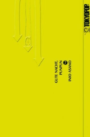 gute nacht, punpun 07