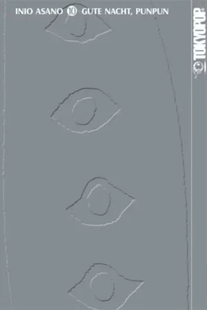 gute nacht, punpun 10